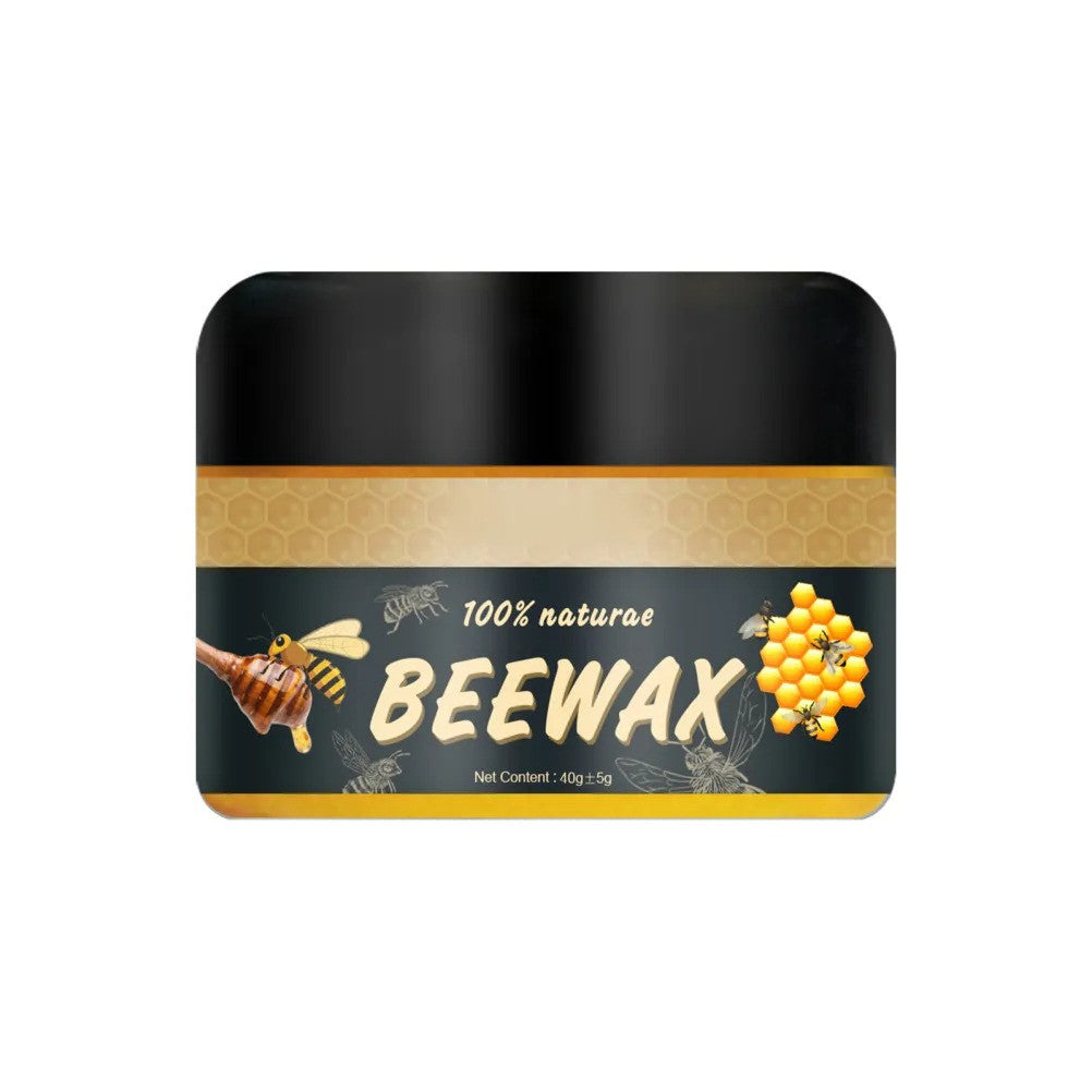 BEEWAX: CERA RESTAURADORA MADERA