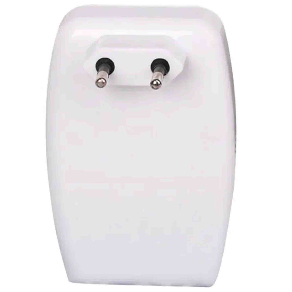 Ultrasonido Para Ratones Conexión 220v
