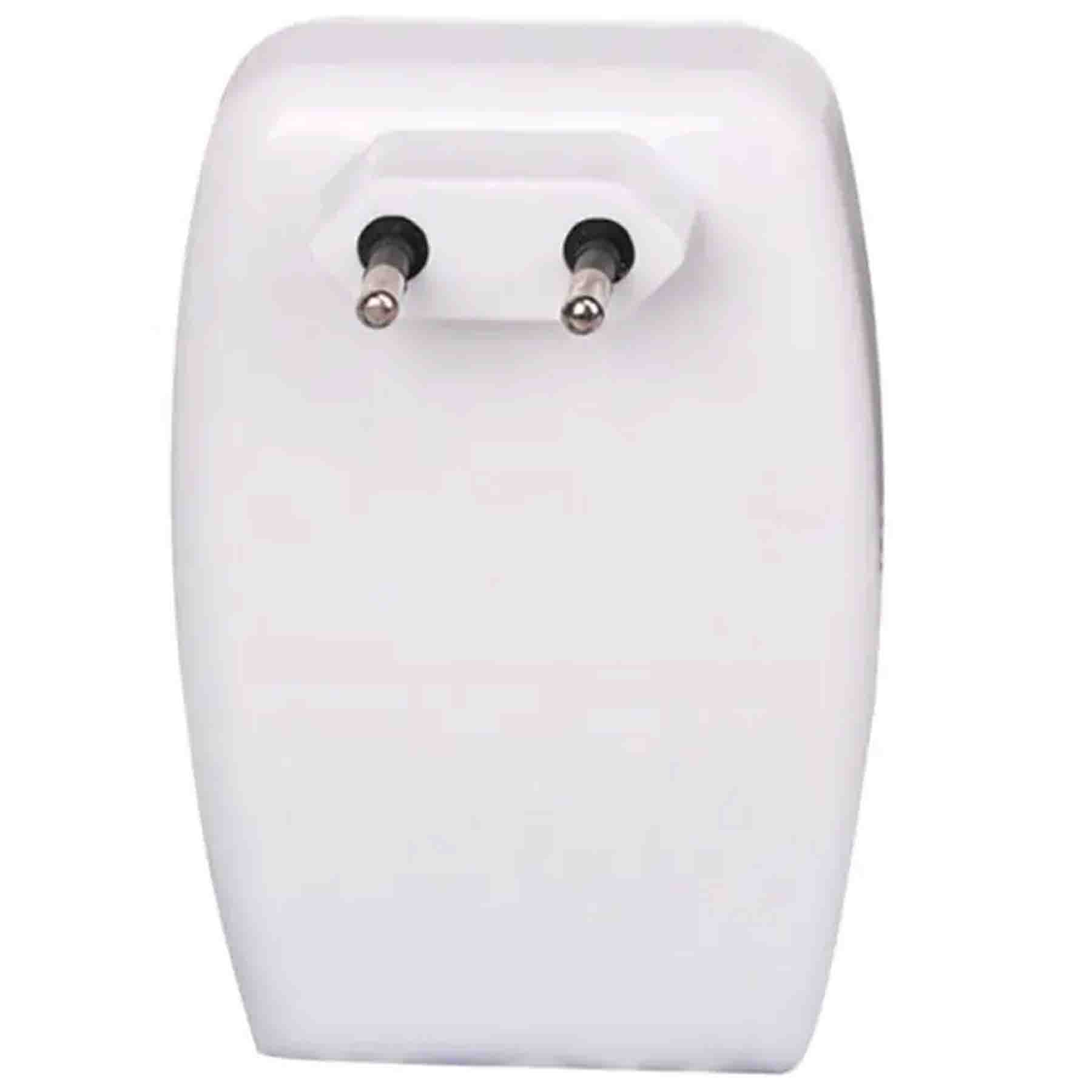 Ultrasonido Para Ratones Conexión 220v