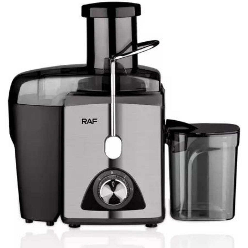 Juguera Extractora Automática Para Fruta