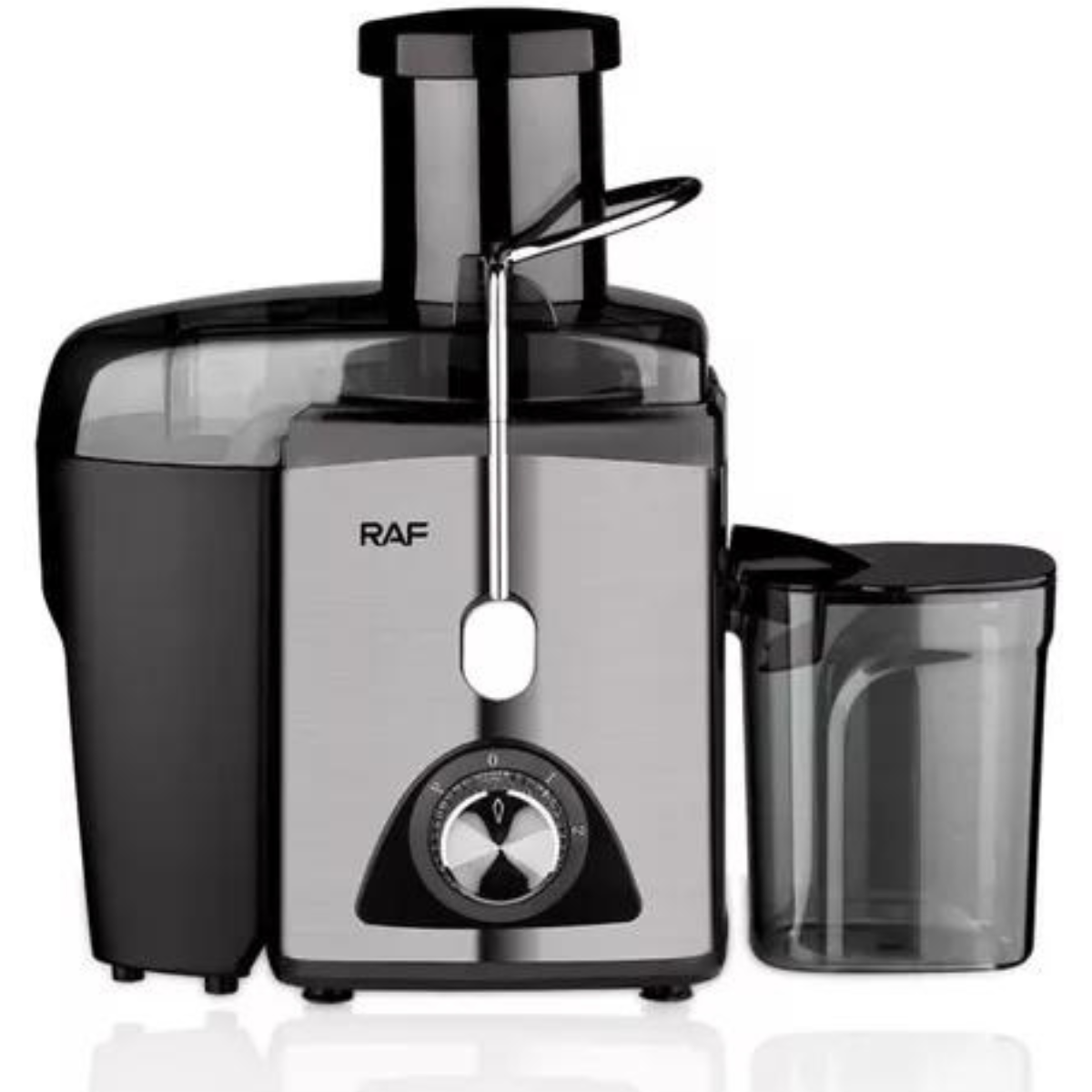 Juguera Extractora Automática Para Fruta