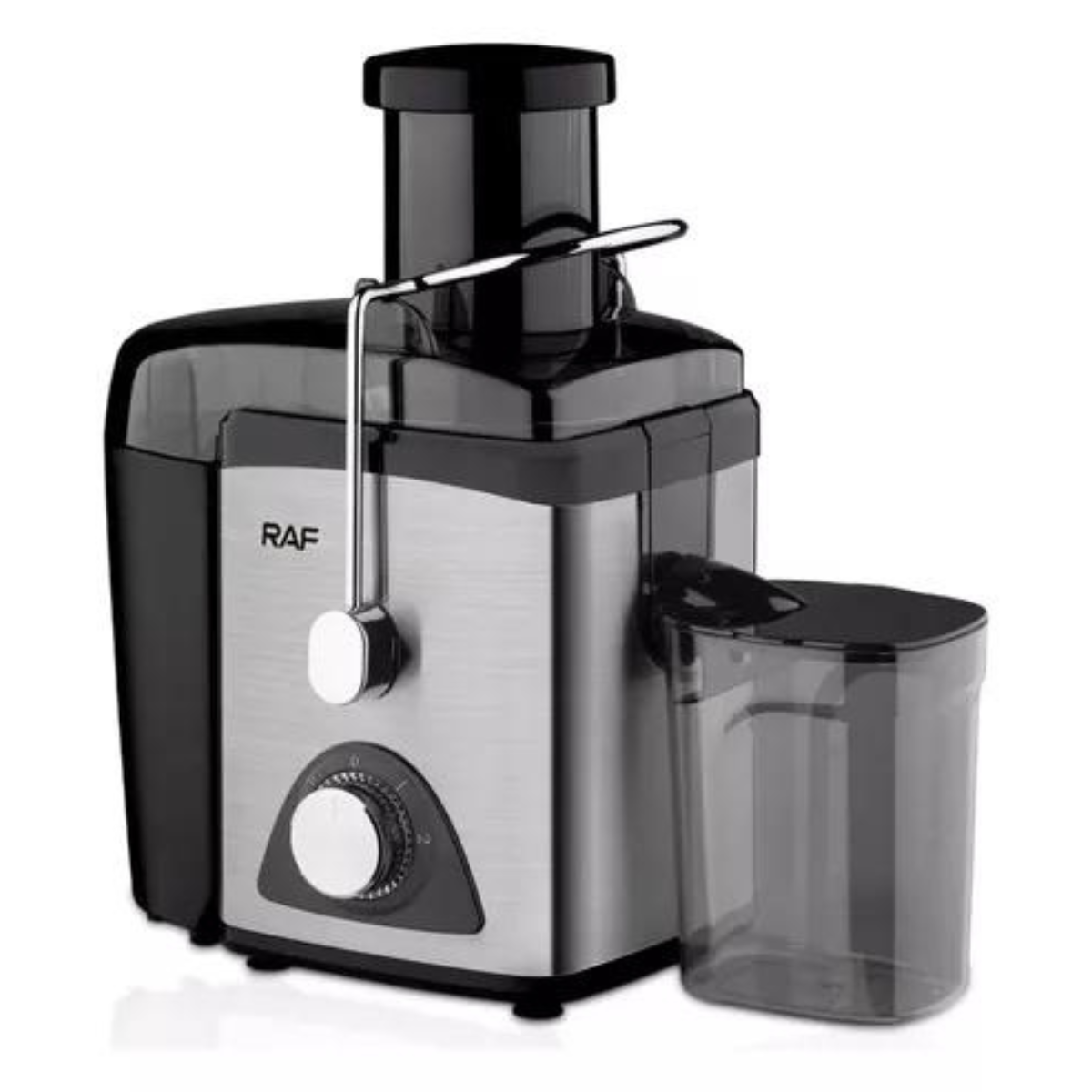 Juguera Extractora Automática Para Fruta