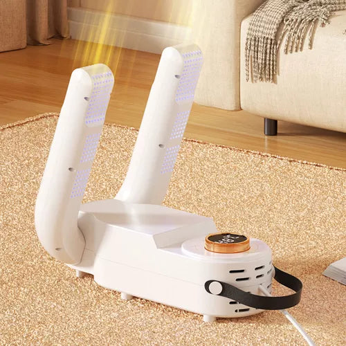 Secador Calefactor Electrico 150w Para Zapatillas