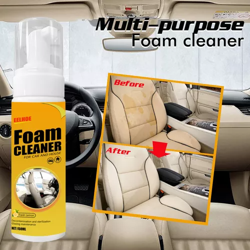 ESPUMA FOAM CLEANER