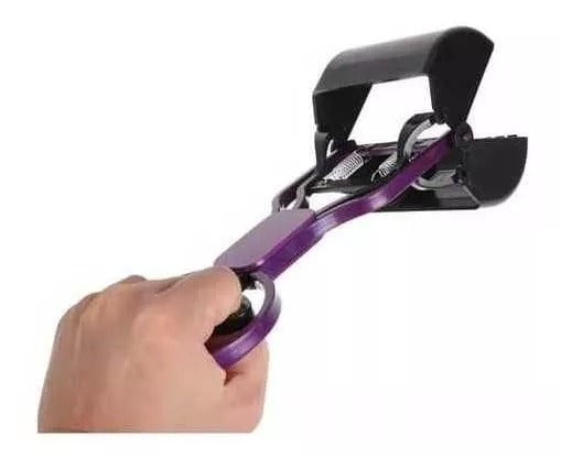 Pala Pinza Recogedora Excremento PRO