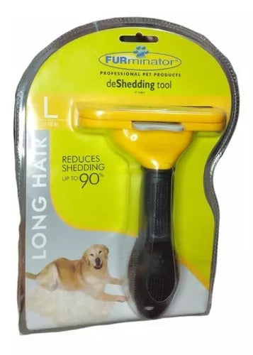 Peine Furminator