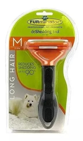 Peine Furminator