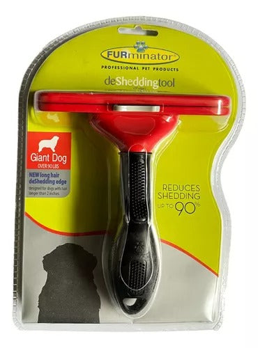 Peine Furminator