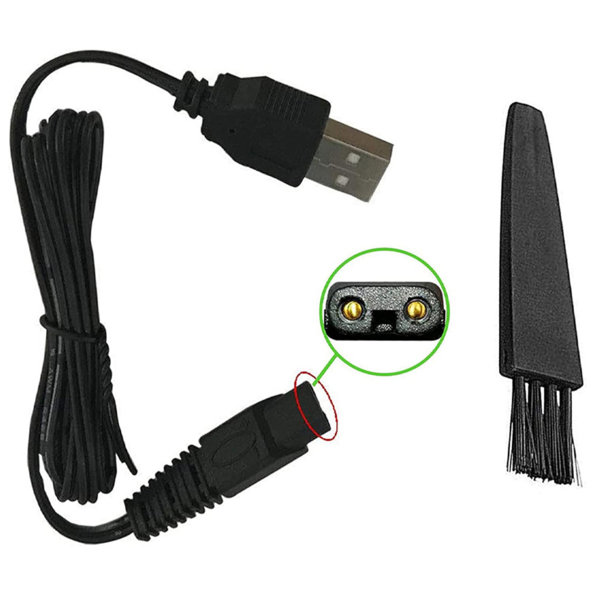 Afeitadora Portátil Pet Clipper PRO