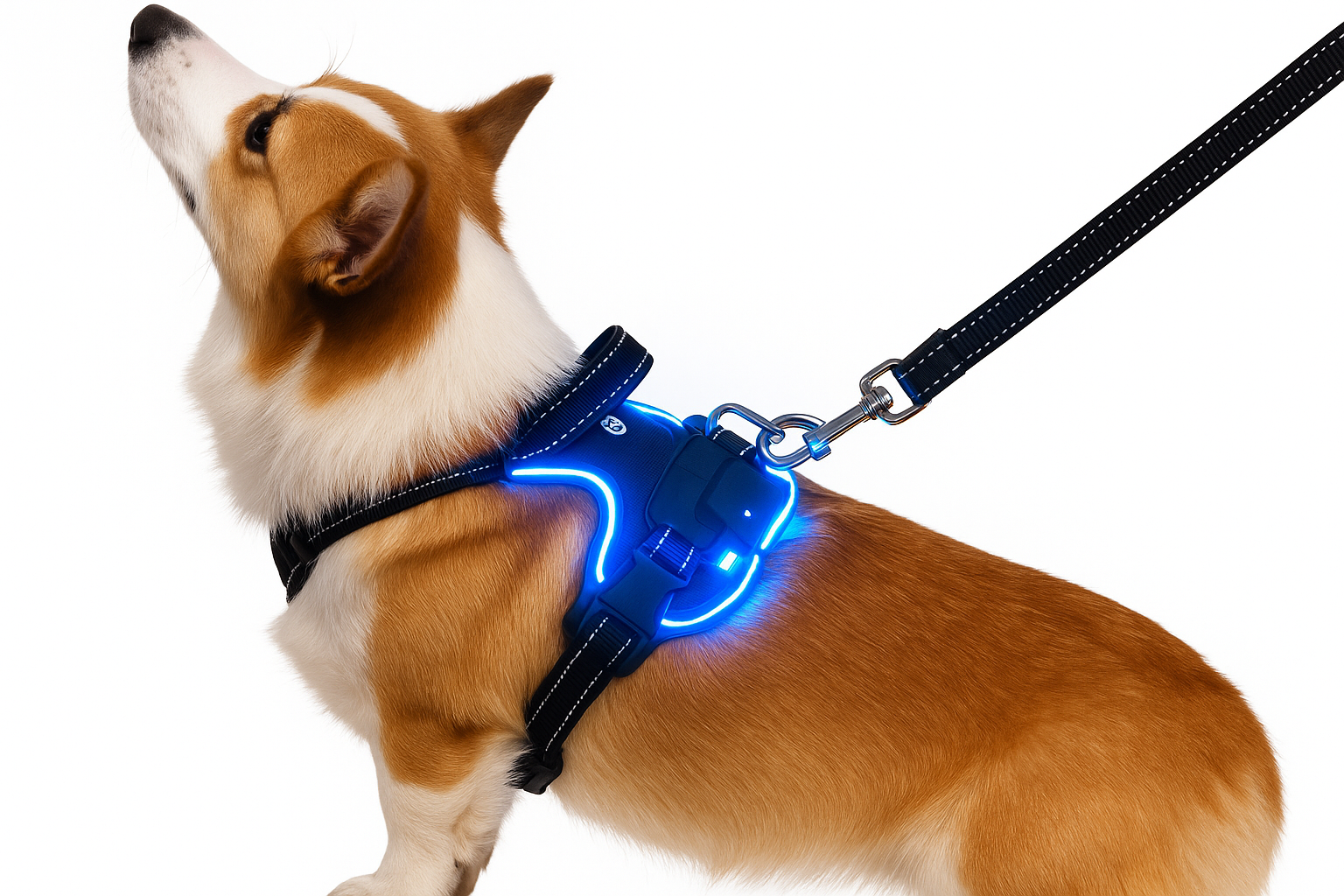 Arnés LED Ergonómico PRO