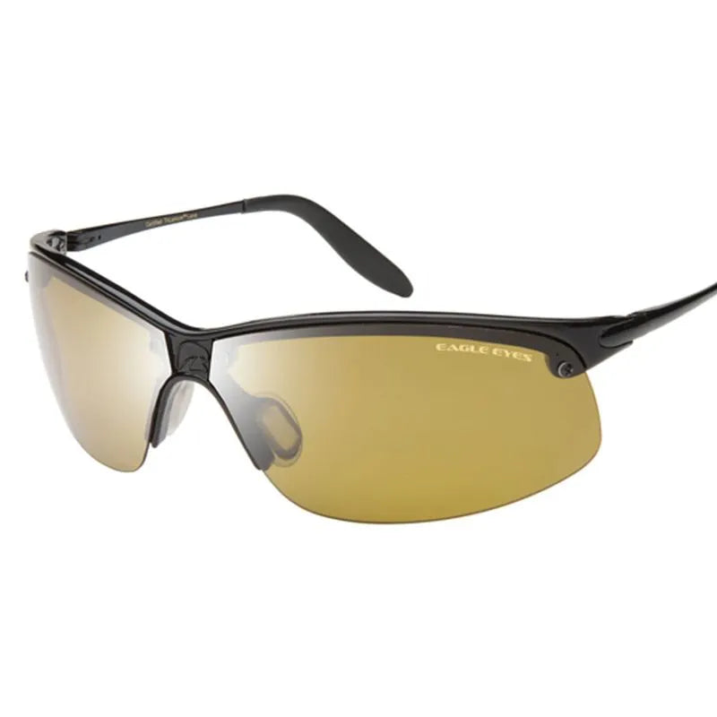 Eagle Eyes Lentes Sol Bloqueo Rayos UV