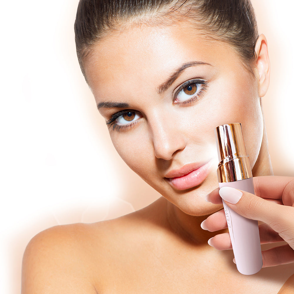 Epilwiz Depiladora Portátil Vello Facial