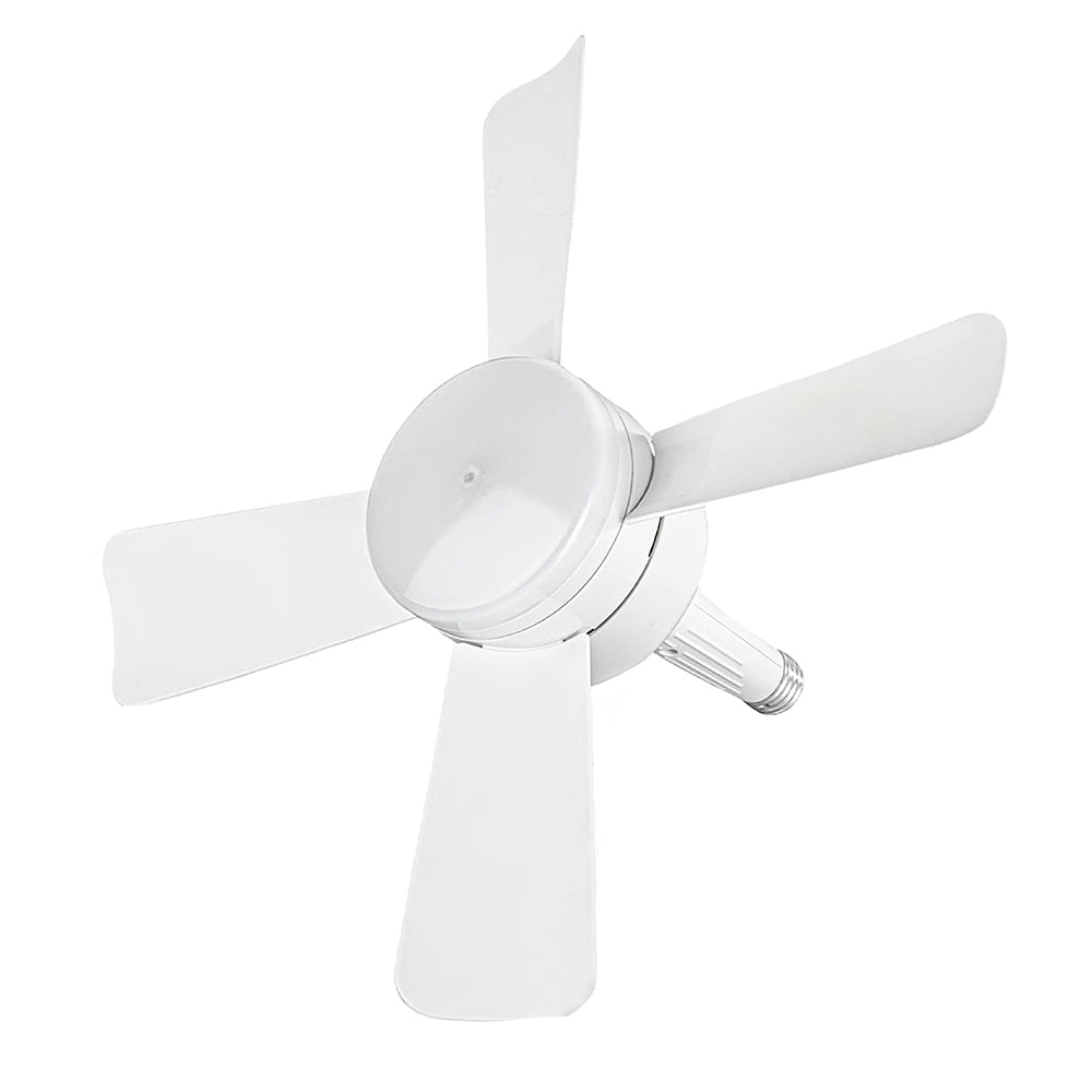 Socket Fanlight Ventilador con luz VN