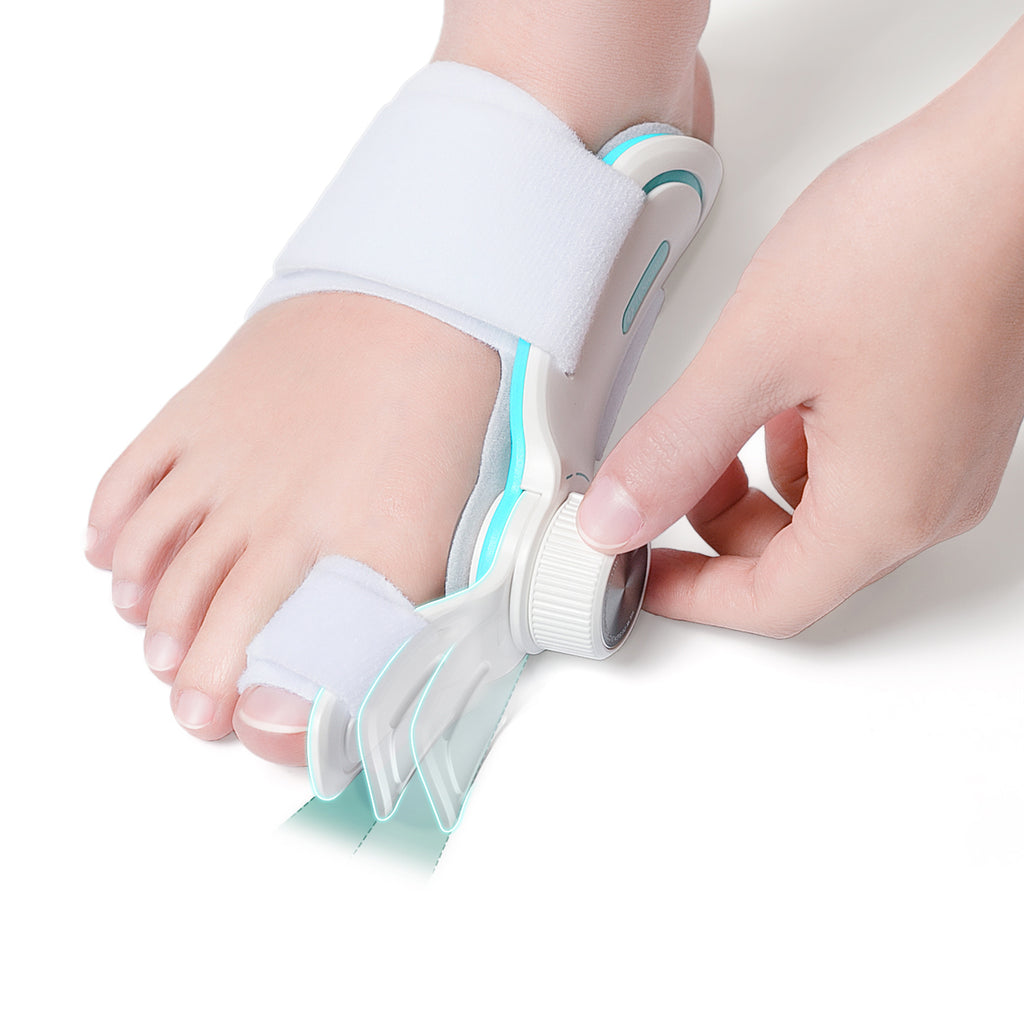 Turn Flex Corrector de Juanetes