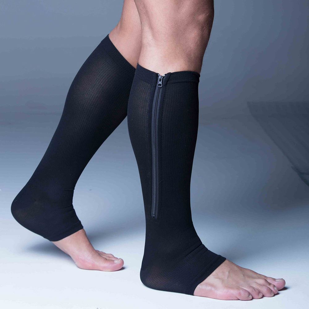 Vital Socks Medias de Compresión L - XL