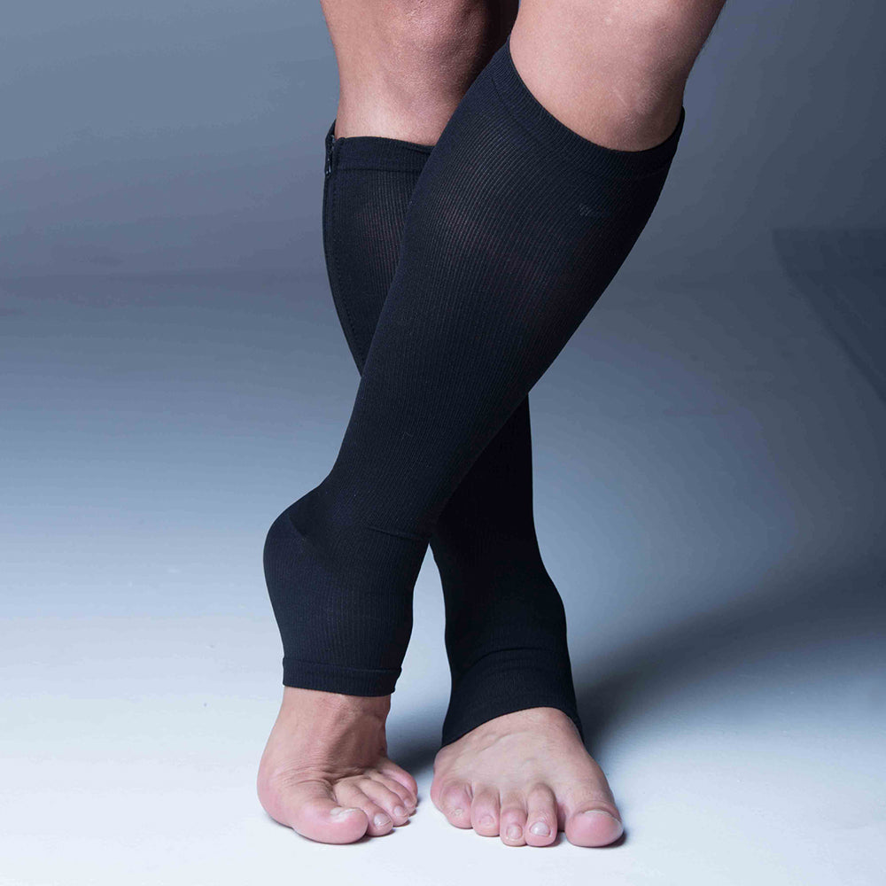 Vital Socks Medias de Compresión L - XL