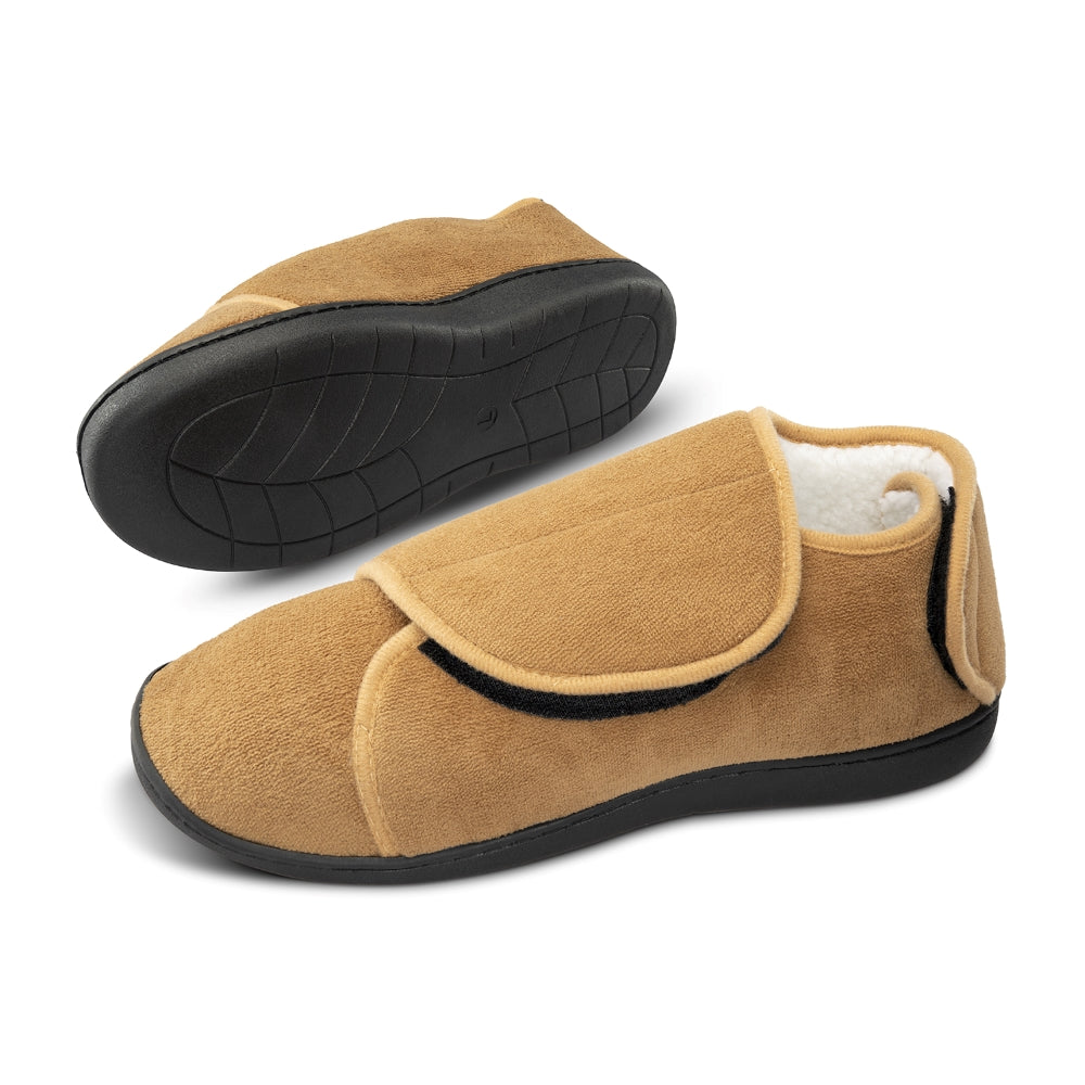 Comfy Wraps Pantuflas Ajustables