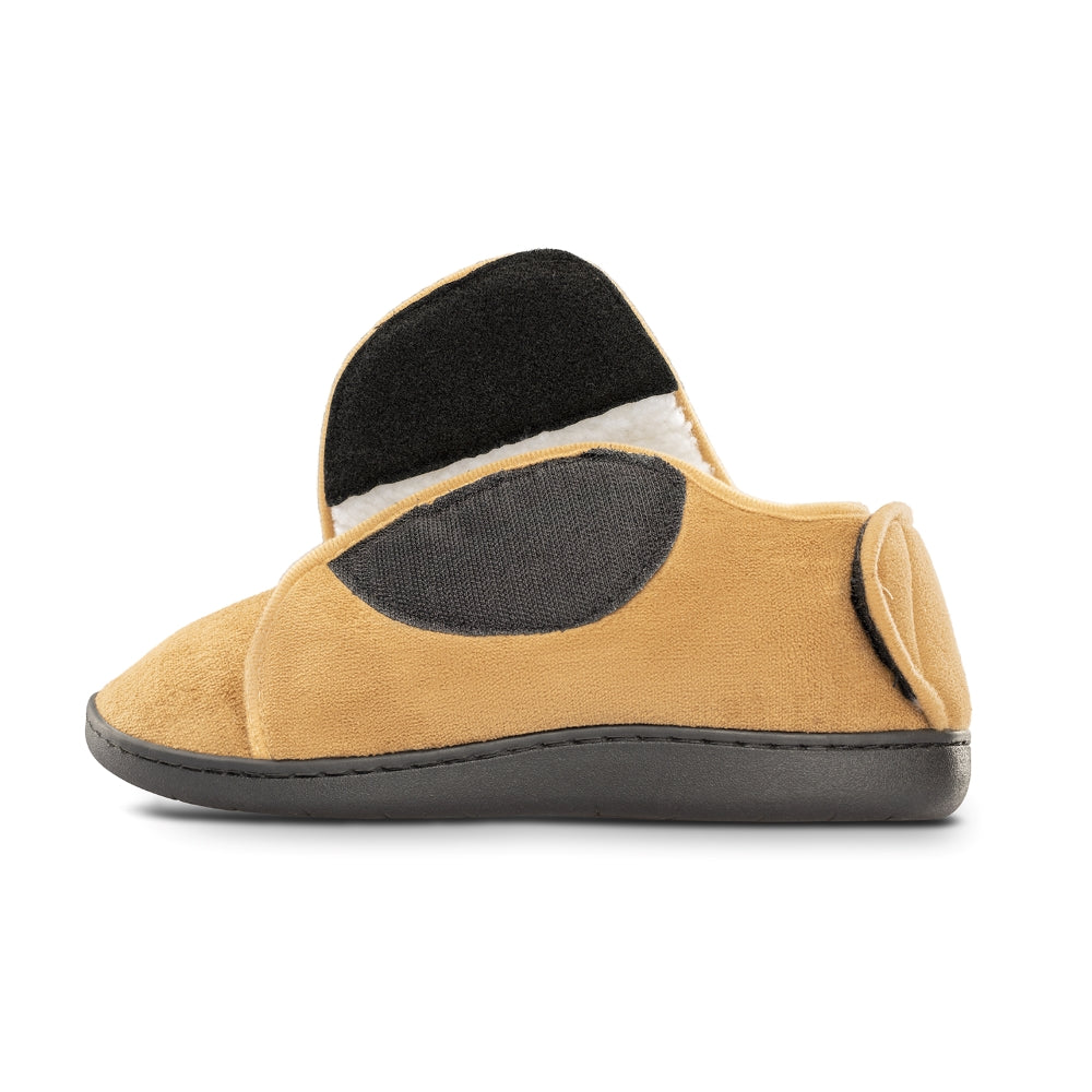 Comfy Wraps Pantuflas Ajustables