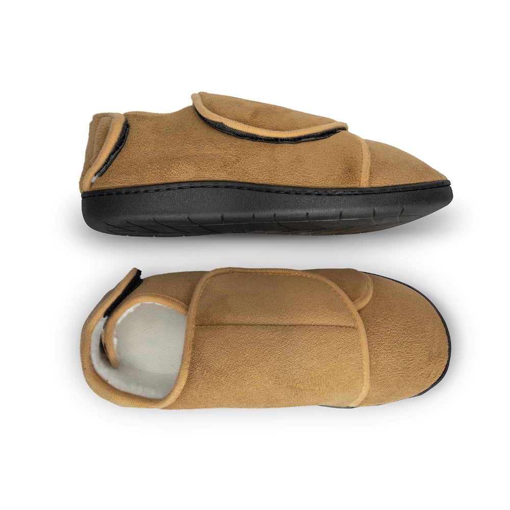 Comfy Wraps Pantuflas Ajustables