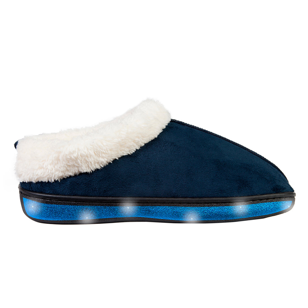 Confort Gel Premium Pantuflas Descanso