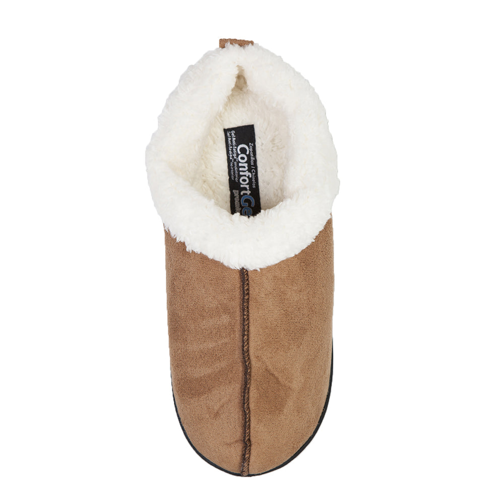 Confort Gel Premium Pantuflas Descanso