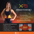 Xtreme Power Belt Faja de Compresión VN