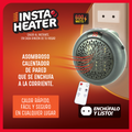 Insta Heater Calentador Portátil 600 W
