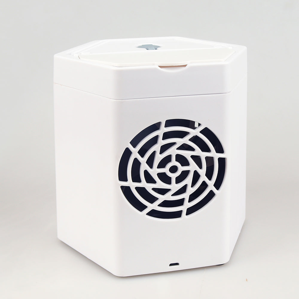 VERANO Polar Breeze Enfriador Portátil