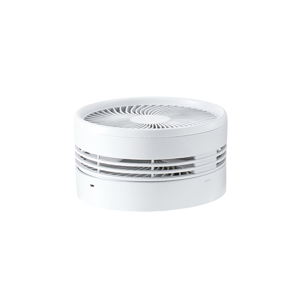 Polar Breeze Fan Ventilador Extensible