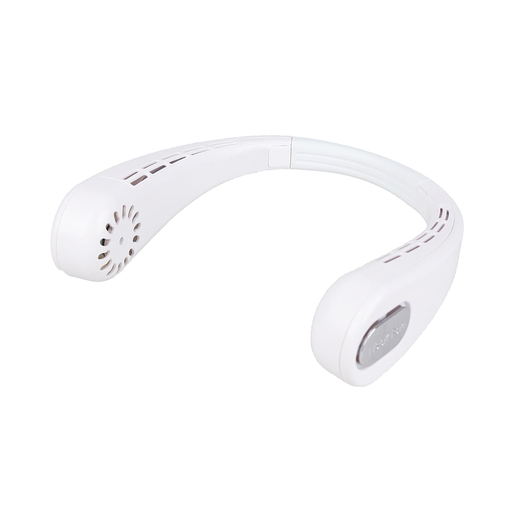 Polar Breeze Neck Ventilador de cuello