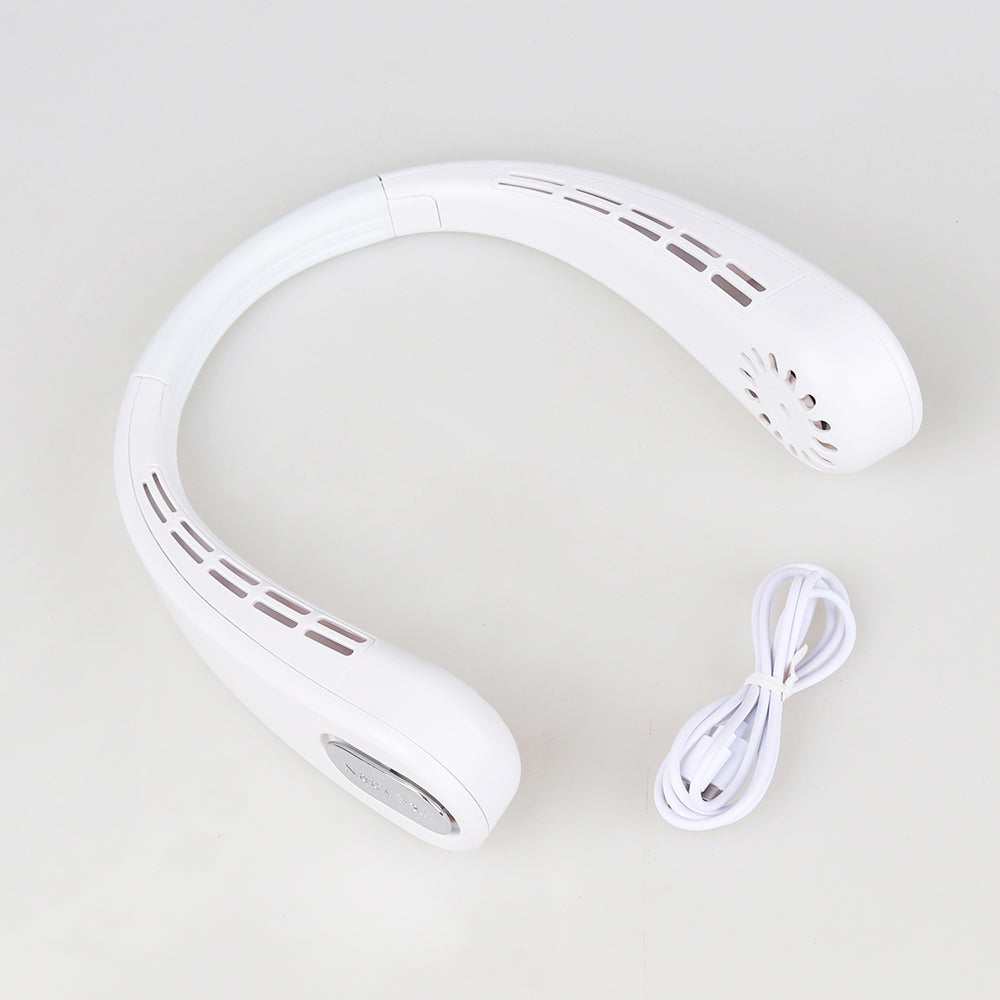 Polar Breeze Neck Ventilador de cuello