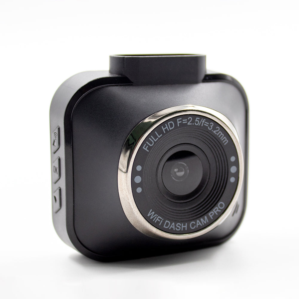 Wifi Dash Cam Pro Cámara para auto