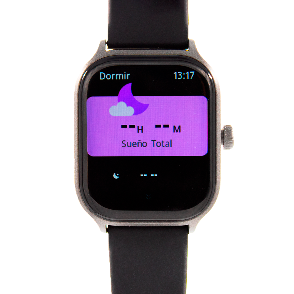 Swiss Trading Smart Watch Reloj