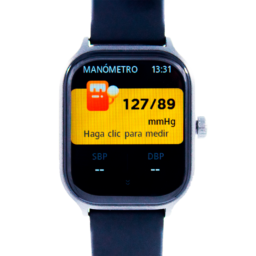 Swiss Trading Smart Watch Reloj