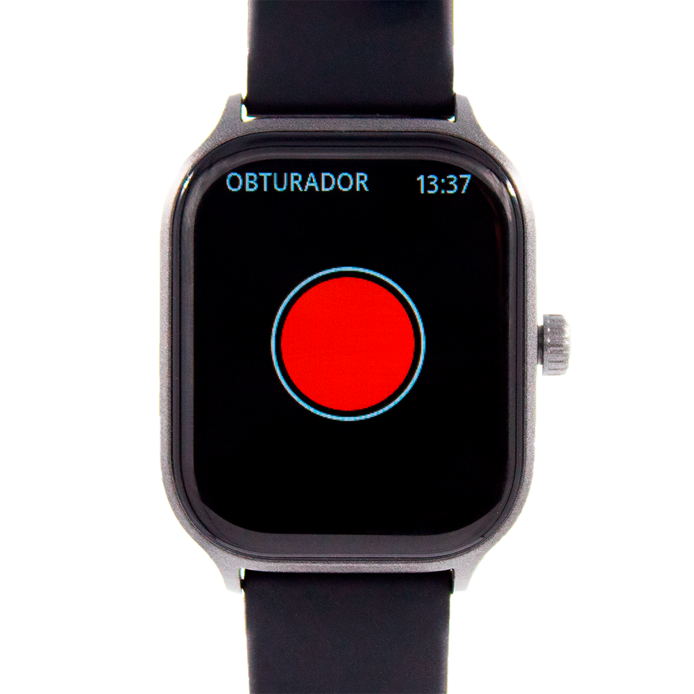 Swiss Trading Smart Watch Reloj