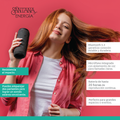 Santana Energía Parlante Bluetooth 5.3