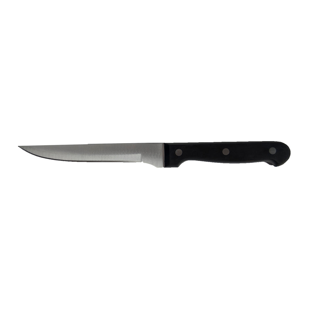 Chefs Edge 10pz Acero c/Bloque Afilador