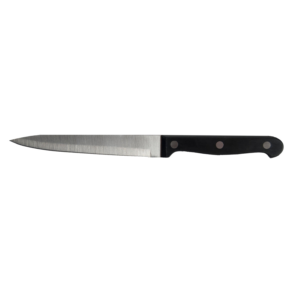Chefs Edge 10pz Acero c/Bloque Afilador