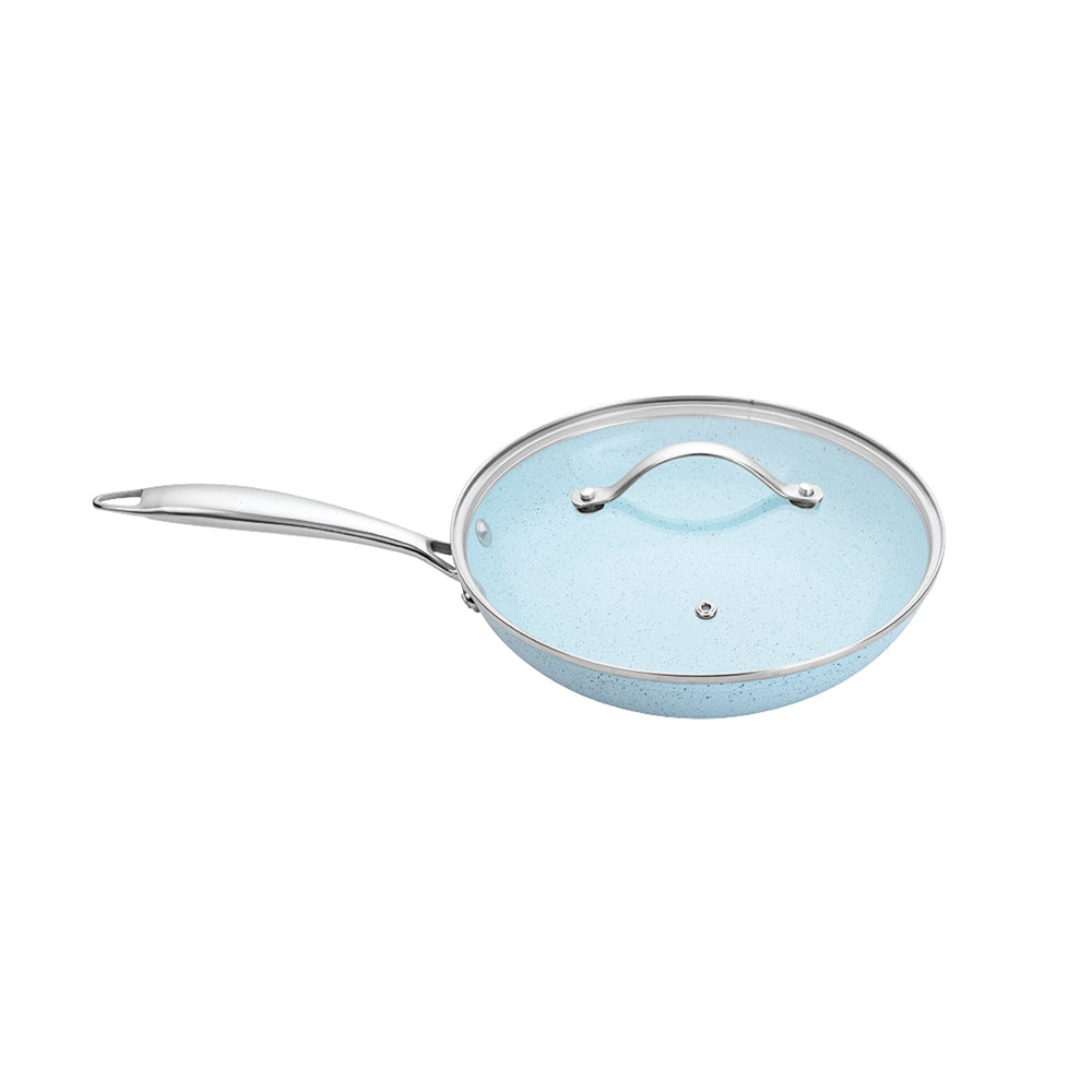 Xtrem Cook Set Sartenes 4 Piezas