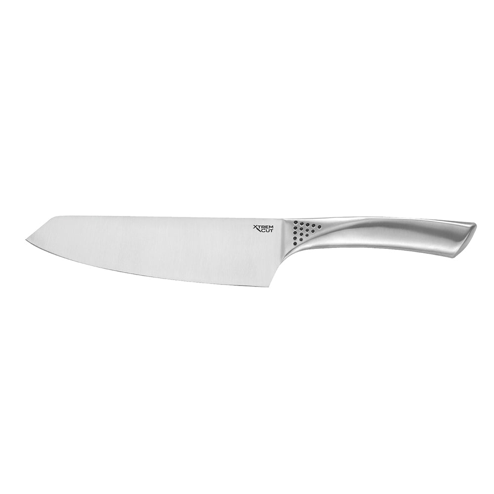 Xtrem Cut Set 3 Cuchillos Acero Inox