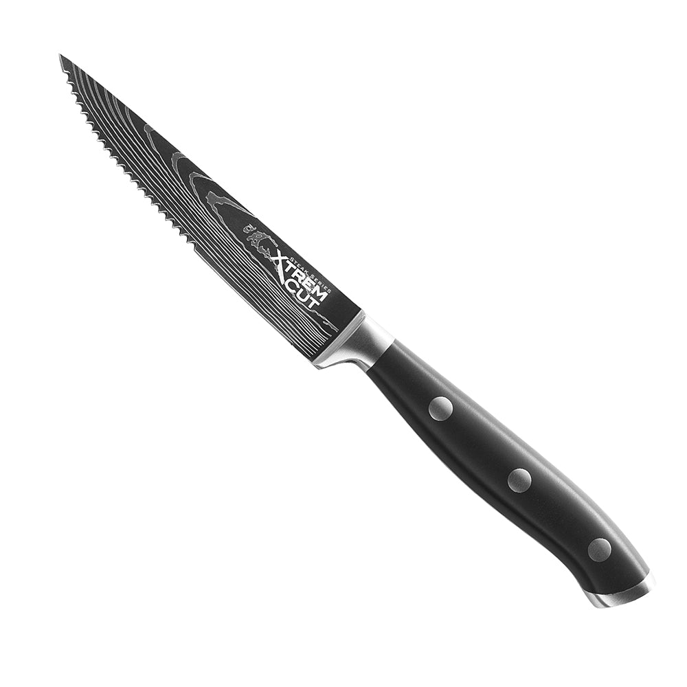 Xtrem Cut Steak Series Set Cuchillos x 4
