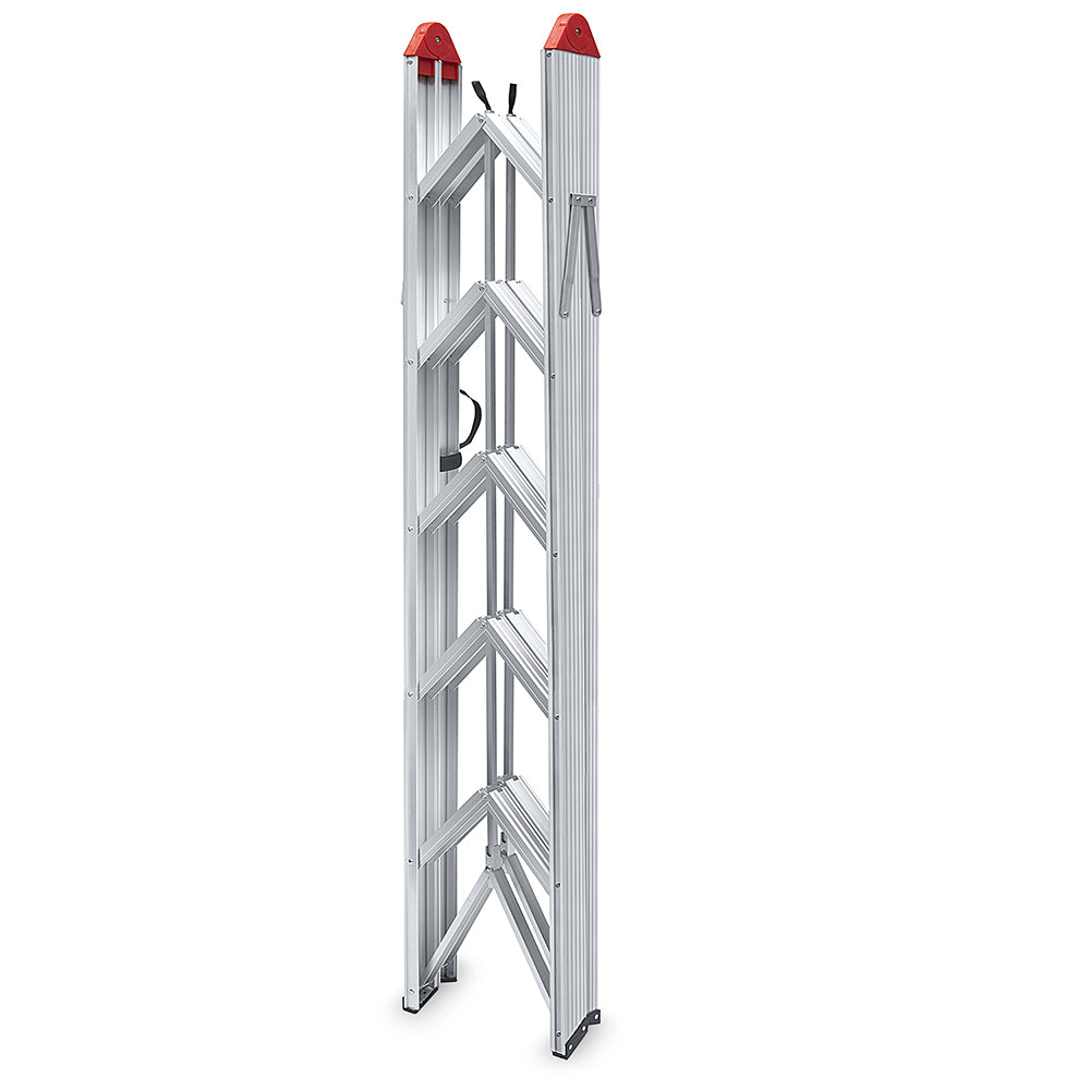 Fold a Step Escalera Plegable 4 esc