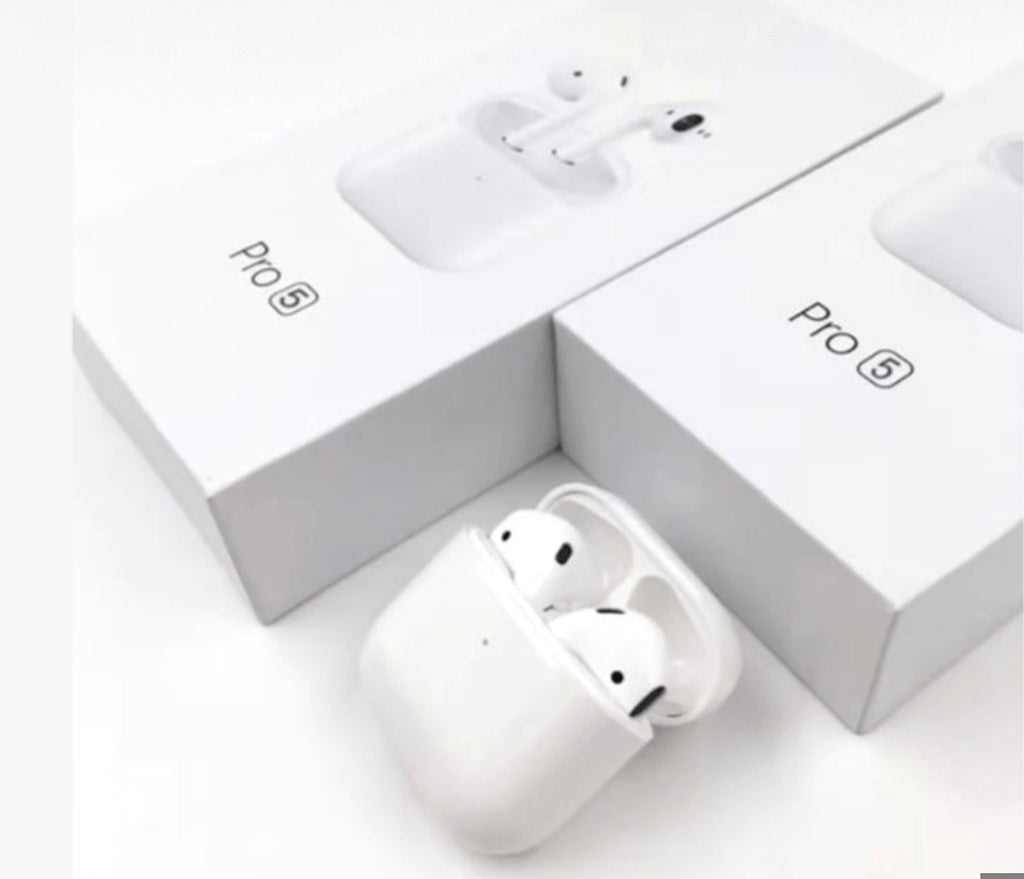 Auriculares Bluetooth Pro 5 Inalámbricos