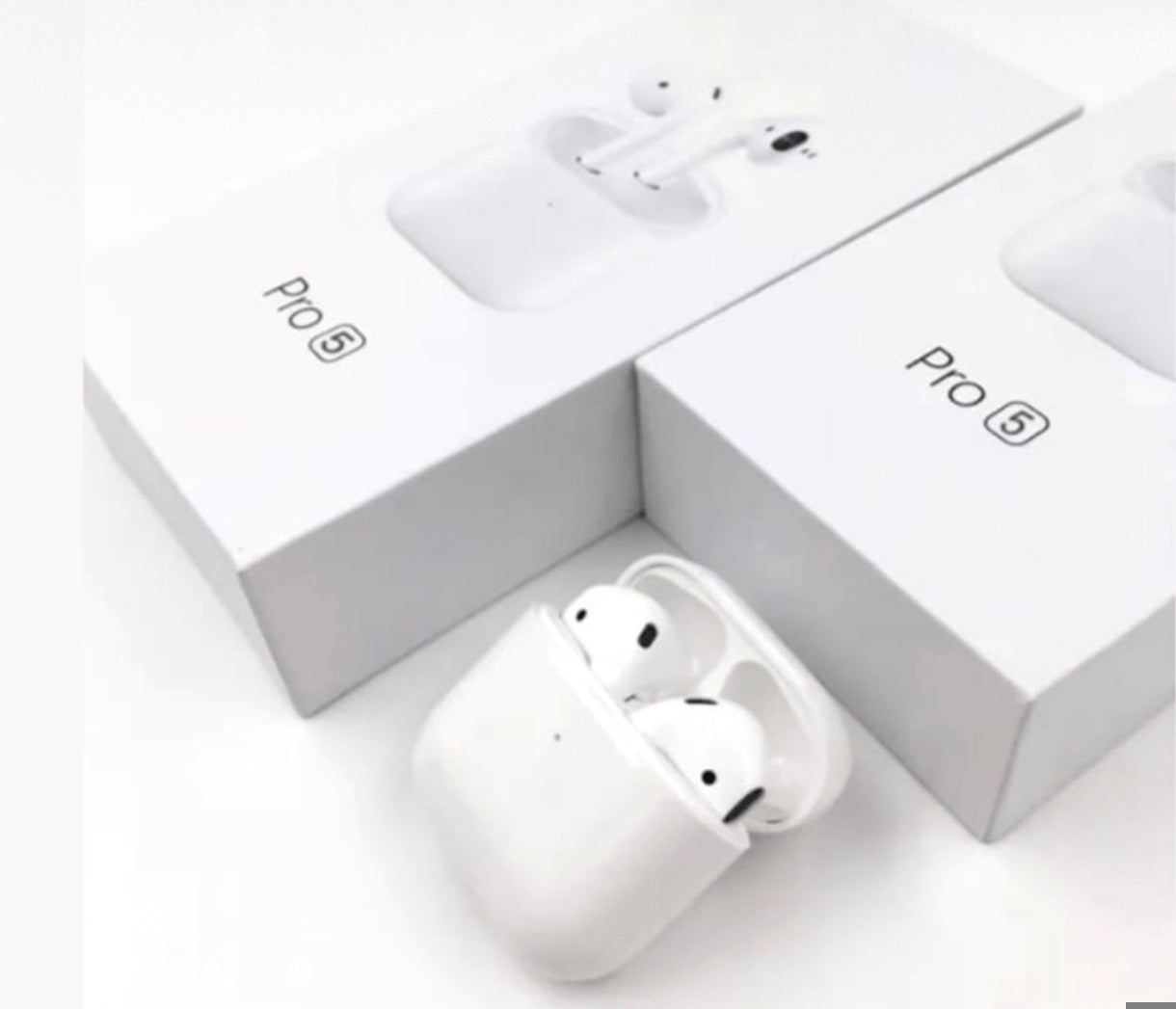Auriculares Bluetooth Pro 5 Inalámbricos