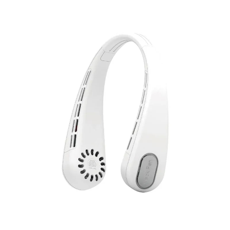 Polar Breeze Neck Ventilador de cuello
