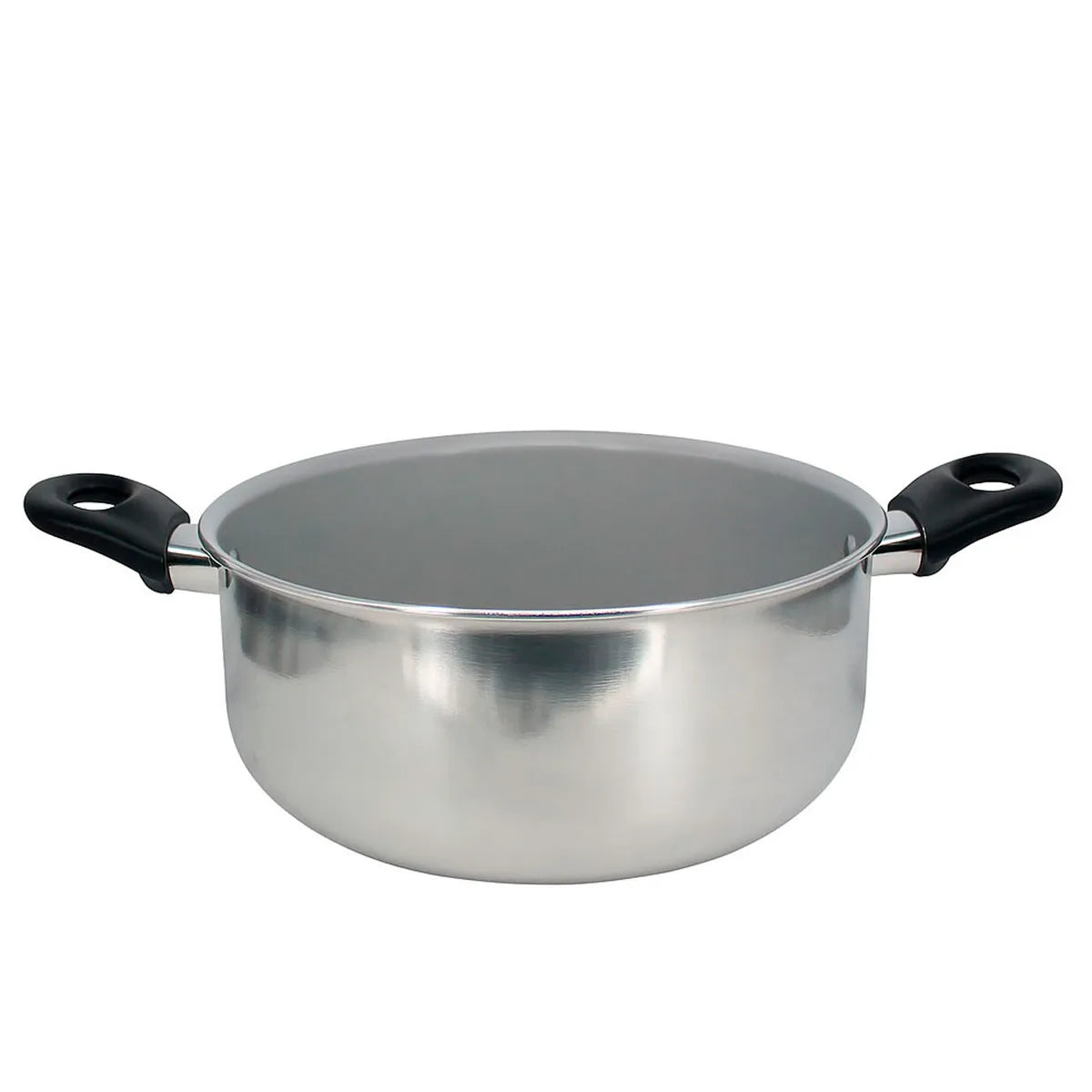 XTREM COOK STEEL OLLA 24 CM CON TAPA