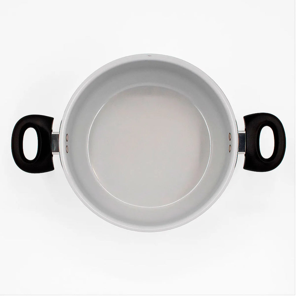 XTREM COOK STEEL OLLA 24 CM CON TAPA