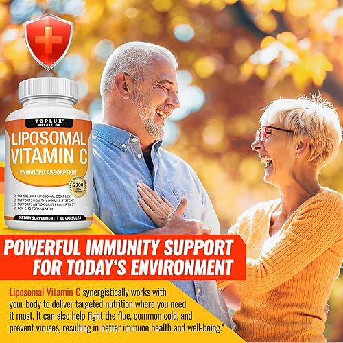 LIPOSOMAR VITAMINA C