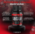 TESTO POWER 1000MG 60 CAPS