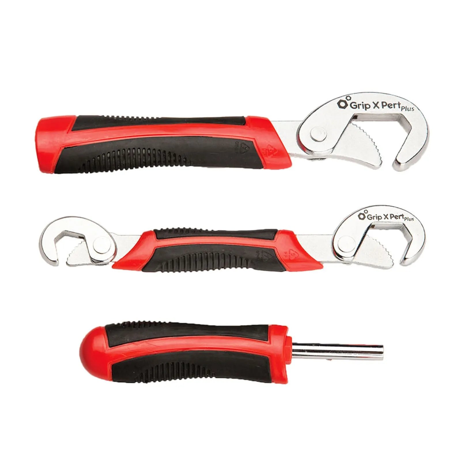 Grip X pert Plus Llaves Universales sx 2